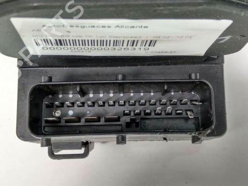 ABS pump MG MGF (RD) 1.8 i 16V | BP7997829M43 