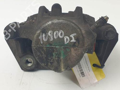 Left front brake caliper MERCEDES-BENZ VANEO (414) 1.7 CDI (414.700) | BP22542281M105 