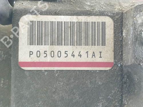 AC-Kompressor DODGE GRAND CARAVAN Mini Cargo Van  | BP12445429M34 