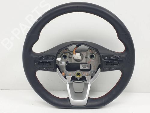 Used Steering wheel Steering wheel KIA PICANTO III (JA) 1.2 MPI (84 hp) 29581828 29581828