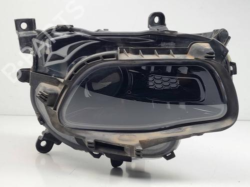 Used Right headlight JEEP CHEROKEE (KL) 2.0 CRD (140 hp) 29382396
