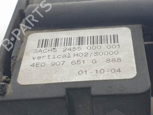 Electronic sensor AUDI A8 D3 (4E2, 4E8) 3.0 TDI quattro | BP16500124M84 
