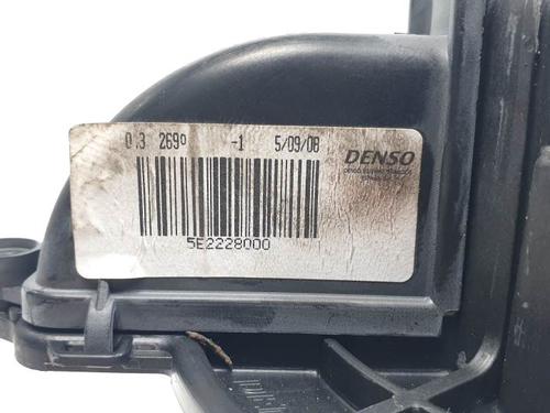 Heater blower motor PEUGEOT PARTNER Tepee 1.6 HDi | BP29175687M62 