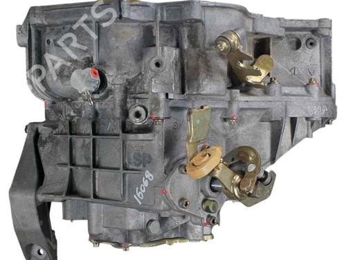 Gearbox OPEL VECTRA B (J96) 2.0 DI 16V (F19) | BP25117365M3