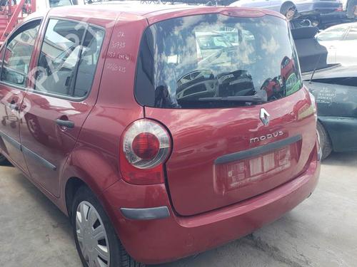 Right front window switch RENAULT MODUS / GRAND MODUS (F/JP0_) 1.5 dCi (FP0F, JP0F) | BP28060694I26 - Image 7