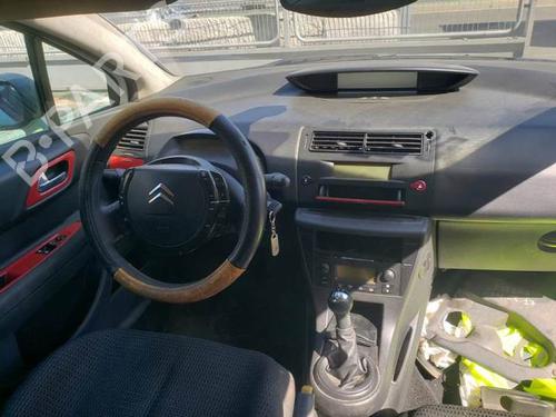 Ferdsskriver CITROËN C4 Coupe (LA_) 1.6 HDi | BP18861124C48 
