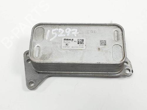 Used Oil radiator Oil radiator BMW 3 Touring (F31) 318 d (143 hp) 25144667 25144667