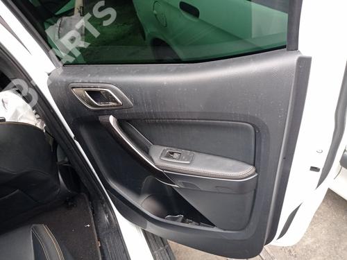 Left front window switch FORD RANGER (TKE) 2.0 EcoBlue 4x4 | BP9579492C106  - Image 9