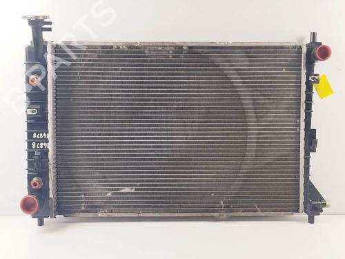 Used Water radiator Water radiator FORD USA MUSTANG Convertible (C) 3.8 (190 hp) 25294929 25294929