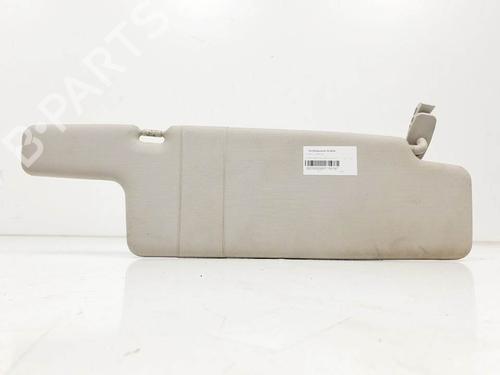 Used Right sun visor Right sun visor SKODA FABIA I Combi (6Y5) 1.2 (64 hp) 16525484 16525484