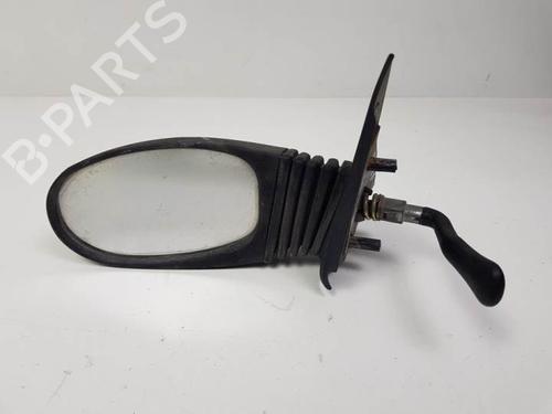 Left mirror FIAT SEICENTO / 600 (187_) 1.1 (187AXB, 187AXB1A, 187AXC1A02) | BP11752295C26 