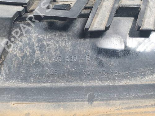 Left headlight BMW X3 (E83) 2.0 d | BP31656760C28  - Image 6