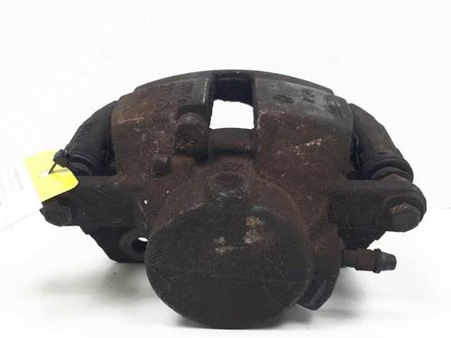 Left front brake caliper MERCEDES-BENZ B-CLASS Sports Tourer (W245) B 200 CDI (245.208) | BP16300418M105 
