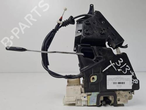 Rear left lock MERCEDES-BENZ A-CLASS (W169) A 180 CDI (169.007, 169.307) | BP29199085C100 