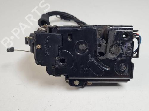 Used Front left lock Front left lock 37018822 37018822