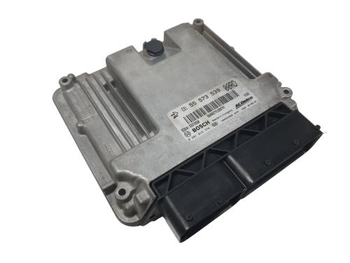 Used Engine control unit (ECU) Engine control unit (ECU) OPEL INSIGNIA A (G09) 2.0 CDTI (68) (131 hp) 36487990 36487990