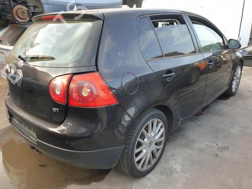 Right sun visor VW GOLF V (1K1) 2.0 TDI | BP28178256I2 - Image 16