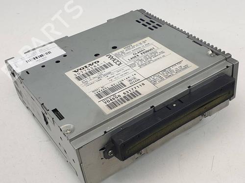 Used Radio Radio VOLVO C70 II Convertible (542) T5 (220 hp) 39929162 39929162