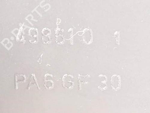 Headlight switch FORD TOURNEO CONNECT 1.8 TDCi /TDDi /DI | BP17807333I24 
