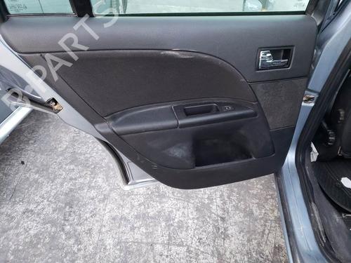 Left sun visor FORD MONDEO III (B5Y) 1.8 16V | BP11710771I1 - Image 5