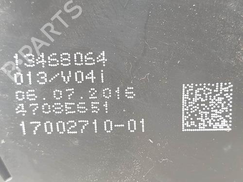 Climate control OPEL CORSA E (X15) 1.3 CDTI (08, 68) | BP29245739I5 - Image 4