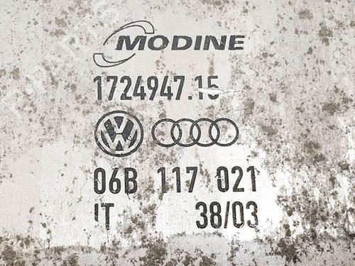 Oliekøler VW PASSAT B5.5 (3B3) 2.0 | BP24932561M33 