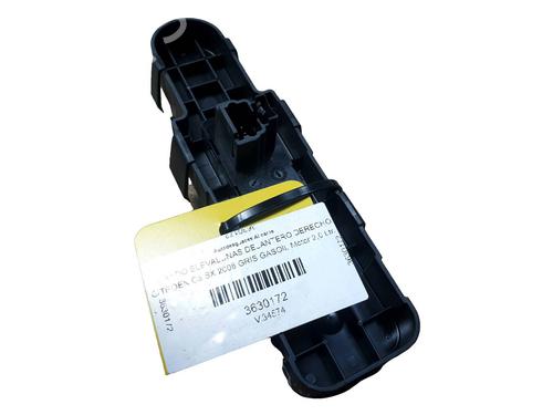 Right front window switch CITROËN C8 (EA_, EB_) 2.0 HDi 135 | BP38634255I26 - Image 2