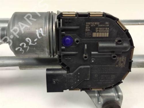 Front wiper motor SEAT LEON (5F1) 1.4 TSI | BP9769501M29 