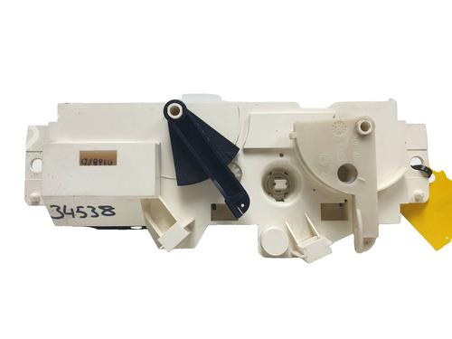 Climate control OPEL MOVANO A Van (X70) 2.5 CDTI (FD) | BP38634235I5 - Image 2