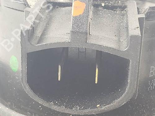 Heater blower motor FORD USA MUSTANG Convertible (C) 3.8 | BP25294936M62