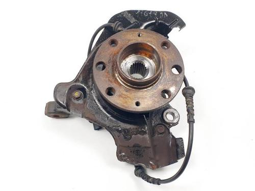 Used Right front steering knuckle OPEL CORSA D (S07) 1.3 CDTI (L08, L68) (75 hp) 16927696