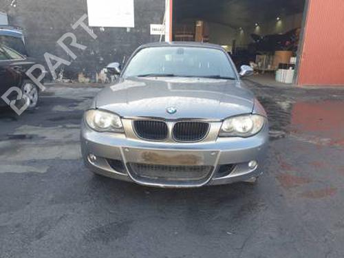Front bumper BMW 1 (E87) 118 d | BP30278877C7