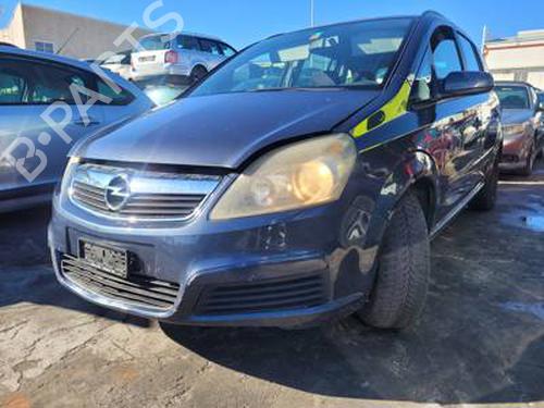 Ricambi OPEL ZAFIRA / ZAFIRA FAMILY B (A05) 1.8 (M75) (140 hp) 4375822