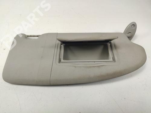 Right sun visor FORD FOCUS II (DA_, HCP, DP) 1.6 TDCi | BP9522279I2 
