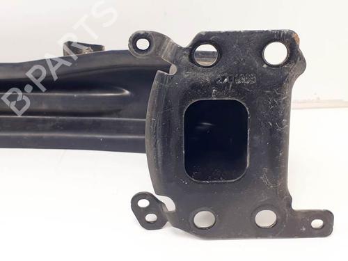 Front bumper reinforcement SEAT ALTEA (5P1) 1.9 TDI | BP25117023C109 