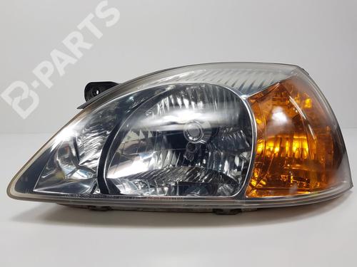 left-headlight-kia-rio-i-hatchback-dc-15-16v-2357na-2000-2001-2002-2003-2004-2005-2006-9305562 main image
