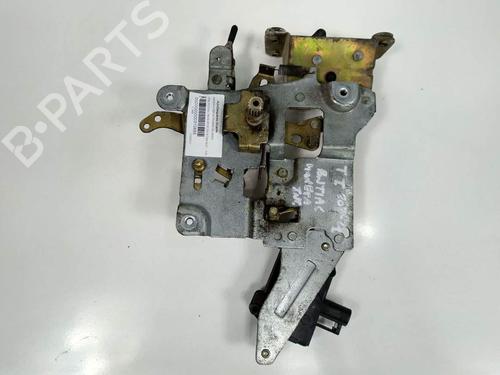Used Rear left interior door handle Rear left interior door handle CHEVROLET LUMINA APV MPV 3.8 (175 hp) 7576513 7576513