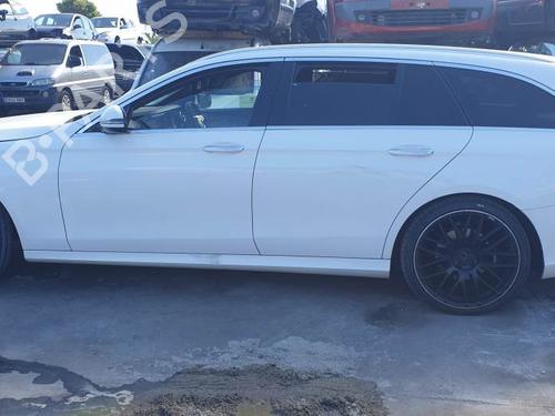 Right front window switch MERCEDES-BENZ E-CLASS (W213) E 220 d (213.004) | BP40174810I26  - Image 16