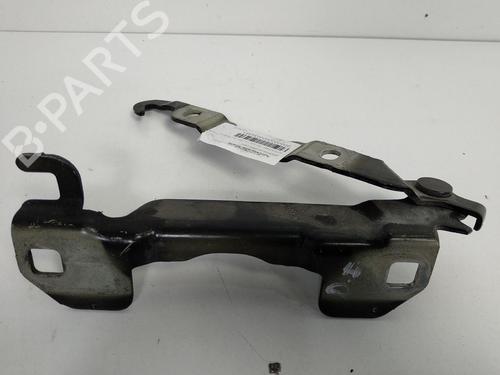 Hood lift support ALFA ROMEO 159 (939_) 1.9 JTDM 16V (939AXC1B, 939AXC12) | BP13953634C139 