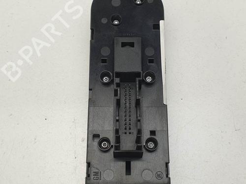 Left front window switch OPEL ASTRA H (A04) 1.7 CDTI (L48) | BP24817126I27 - Image 2