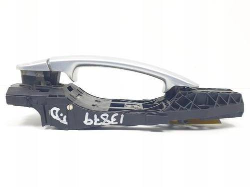 Used Rear right exterior door handle VW POLO V (6R1, 6C1) 1.6 TDI (75 hp) 16976000