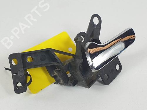 Used Rear left interior door handle Rear left interior door handle OPEL ZAFIRA A MPV (T98) 2.0 DTI 16V (F75) (101 hp) 12385065 12385065