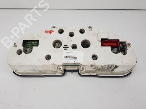 Instrument cluster VW SHARAN (7M8, 7M9, 7M6) 1.9 TDI | BP8948692C47 
