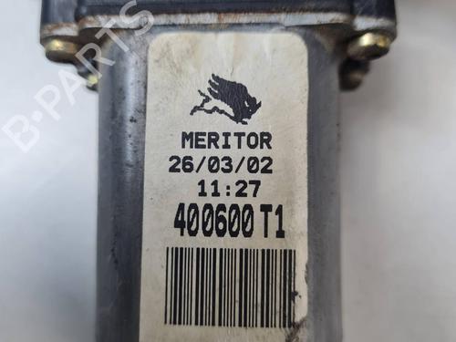 Front right window mechanism NISSAN ALMERA II Hatchback (N16) 2.2 Di | BP38980061C23 - Image 4