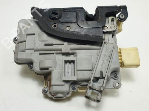 Rear right lock AUDI Q7 (4LB) 3.0 TDI quattro | BP13534230C99 