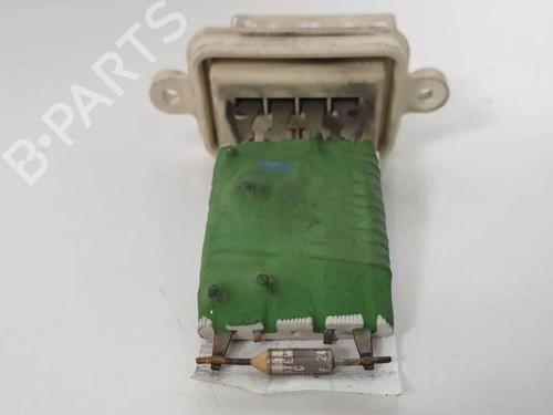 Varmeblæsermodstand OPEL MERIVA A MPV (X03) 1.7 CDTI (E75) | BP11648610M108 