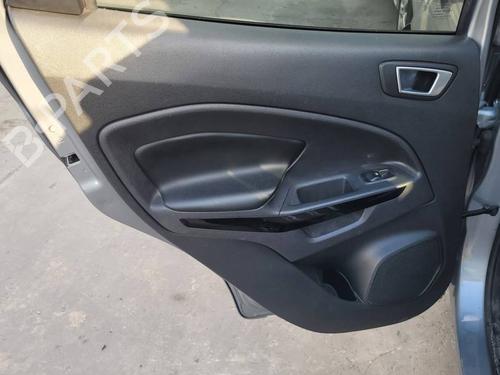 Right front window switch FORD ECOSPORT 1.0 EcoBoost | BP37286927I26 - Image 11