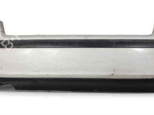 Used Rear bumper Rear bumper SKODA OCTAVIA II (1Z3) 1.9 TDI (105 hp) 25140024 25140024