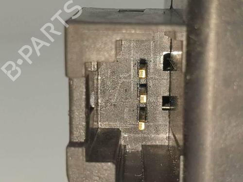 Tailgate lock PEUGEOT 307 (3A/C) 1.6 16V | BP18119861C101 