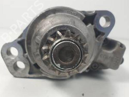 Starter SKODA CITIGO (NF1) 1.0 | BP30586125M8
